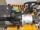 آلة الضغط الهيدروليكية المخصصة لأربعة أعمدة مؤازرة CE ISO HMI التحكم
