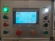 10ton C إطار كهربائي مؤازر مكبس عملية ارتفاع 750 مم PLC