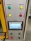 آلة الضغط الهيدروليكي المؤازرة من النوع C من النوع 40Ton CE ISO PLC HMI 400KN