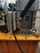 50T الجدول الهيدروليكي الصحافة معالجة المعادن 50KN Moto Pump PLC CE ISO